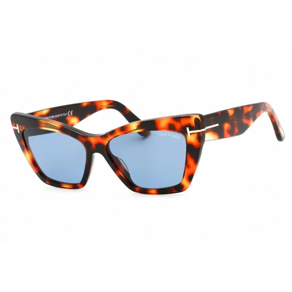Tom Ford Sunglasses TF0871-55V-56 New with tag